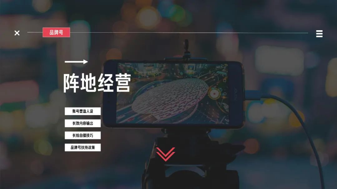 2022快手品牌号运营策略通案
