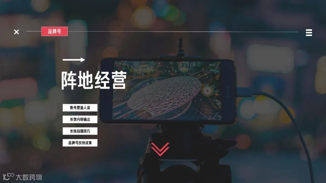 2022快手品牌号运营策略通案