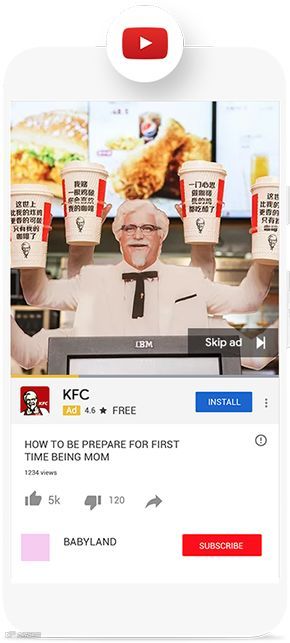 Google I/O官宣:Kuaizi成为中国第一家App推广首选创意技术合作商