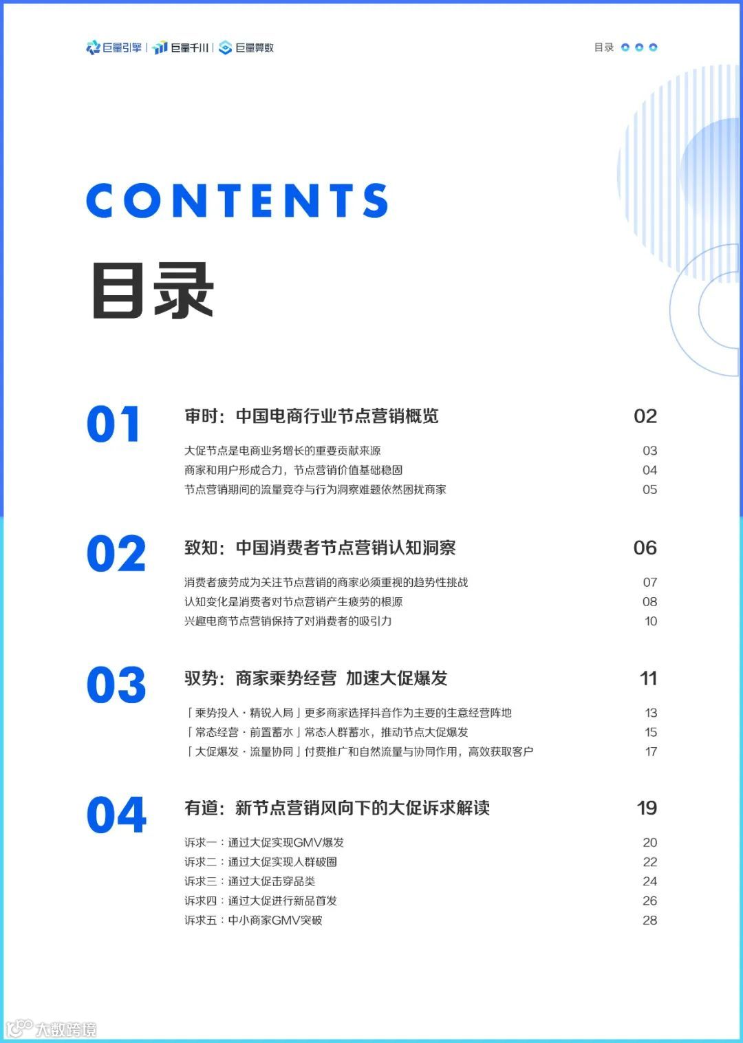 2022巨量千川节点营销洞察报告