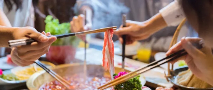 AI本地生活？长见识了