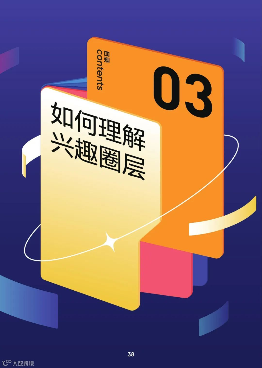 2022中国百大兴趣族群图鉴（附下载）