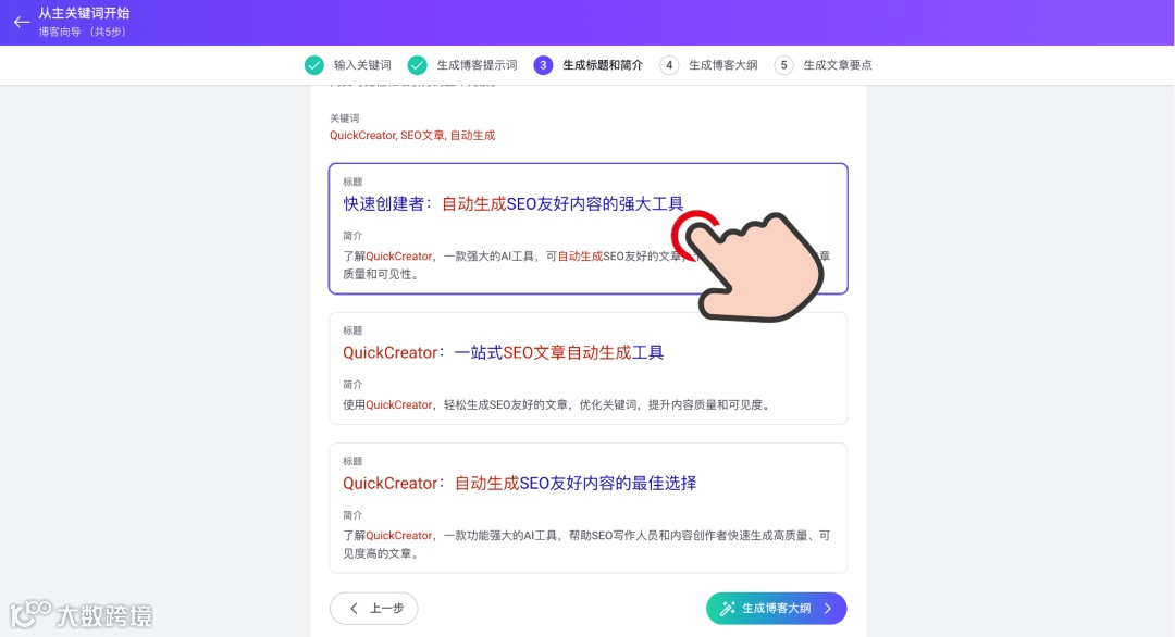 干货|合格的SEO页面的8个关键点