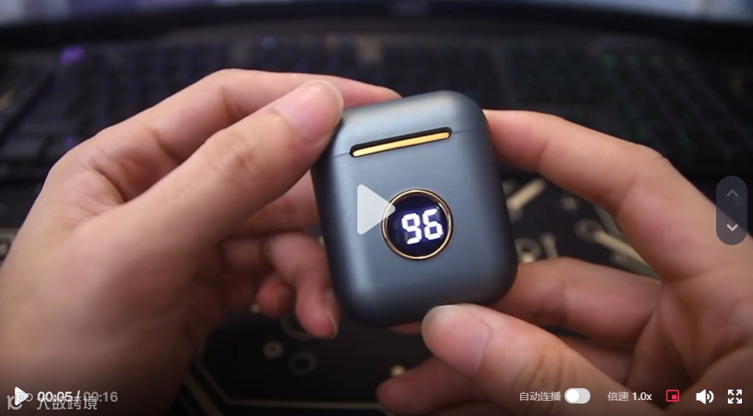 会火 | 3C消费类电子产品热门视频脚本拆解,简单即高级