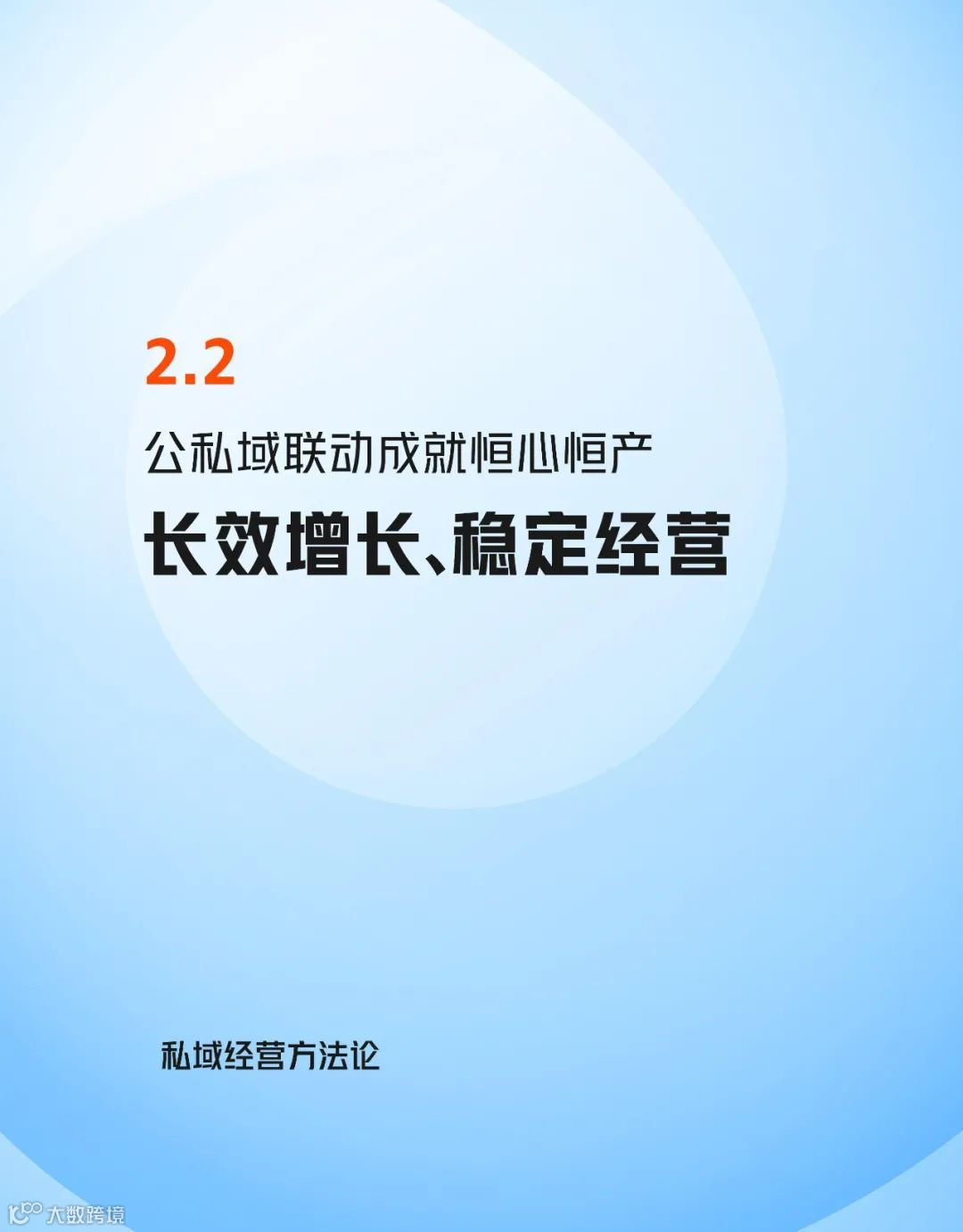 快手私域经营白皮书