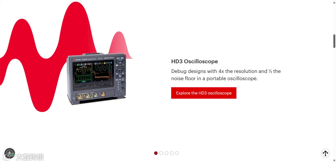 设备测试行业如何做好Google SEO?（KeySight案例研究）