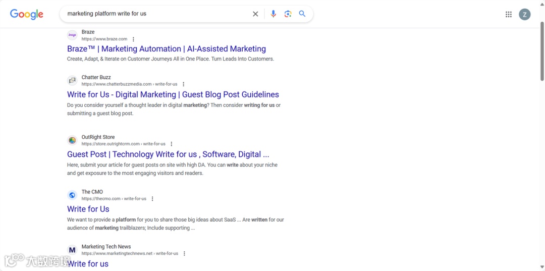 四种出海SEO建设外链的方法介绍