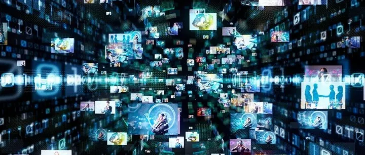 快手APP内测“AI对话”