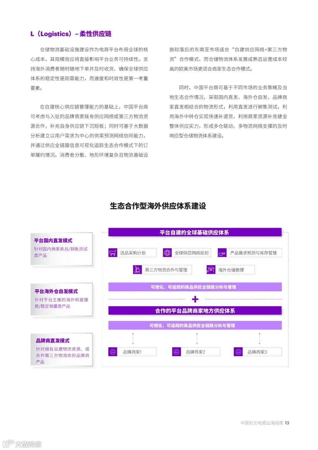 中国社交电商出海指南