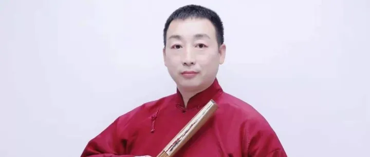 评书演员刘金石入驻魔音工坊