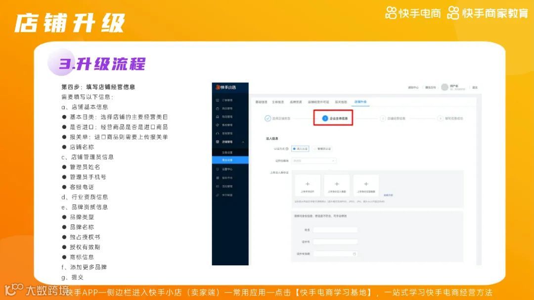 2021快手电商运营白皮书（附下载）