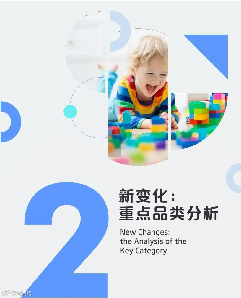 2021巨量引擎母婴行业白皮书(附下载)