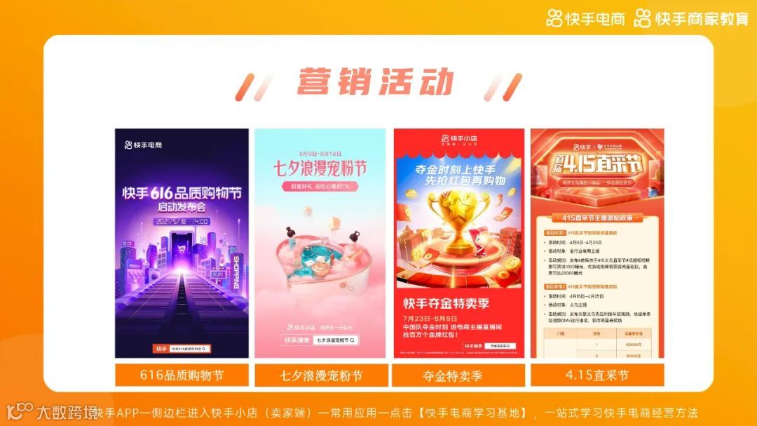 2021快手电商运营白皮书（附下载）