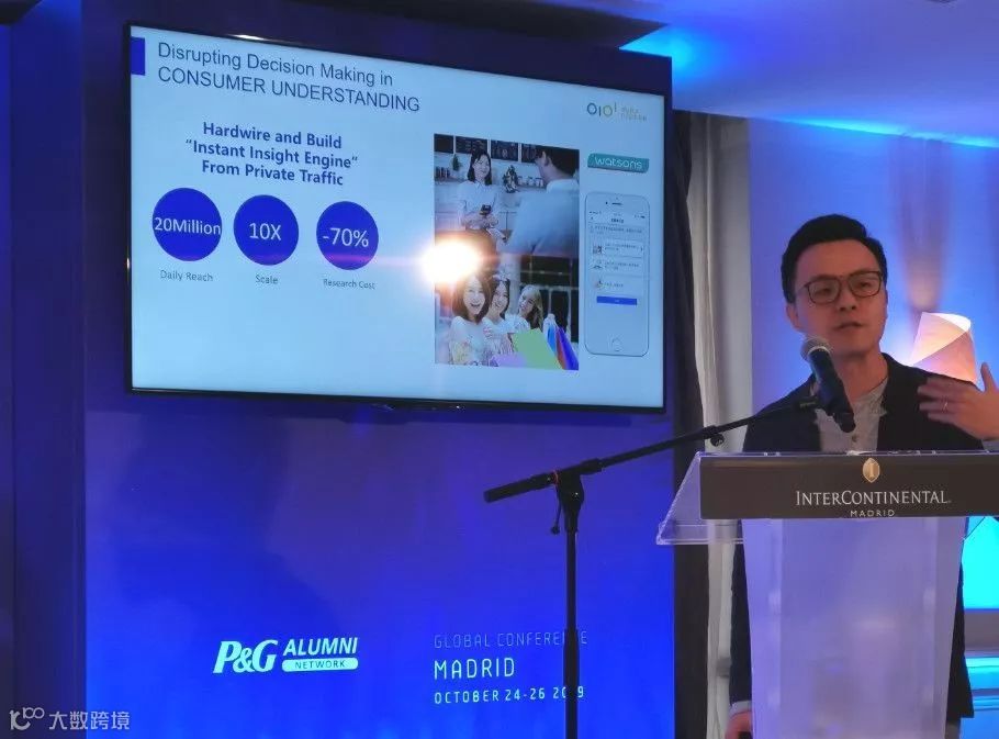 中国智能创意技术引爆欧洲，顶尖品牌精英盛赞