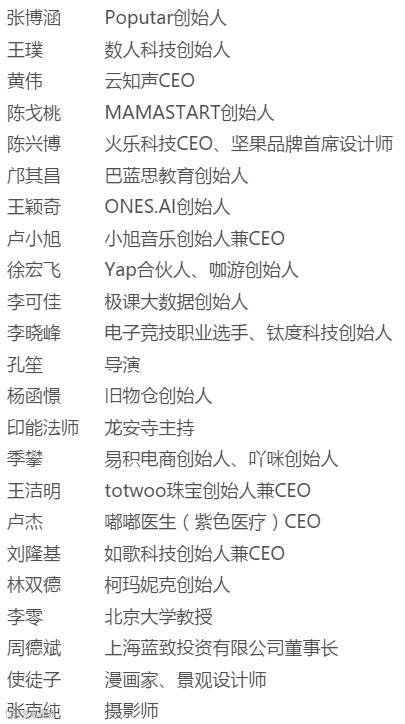 人工智能是如何入选中国最具创意100强的