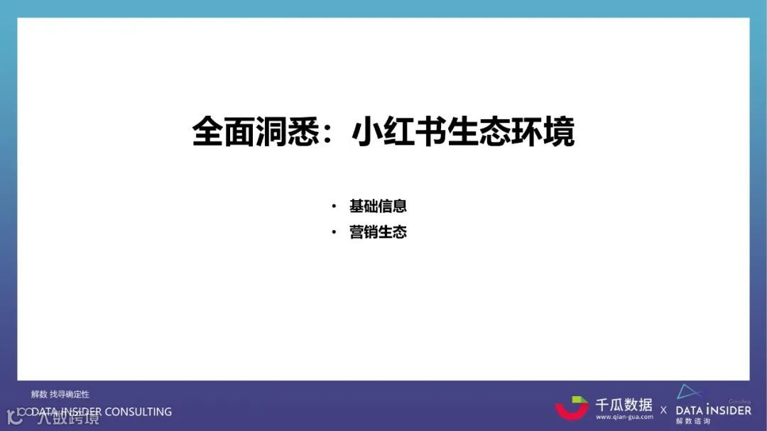 2021小红书内容营销数据洞察白皮书（附下载）
