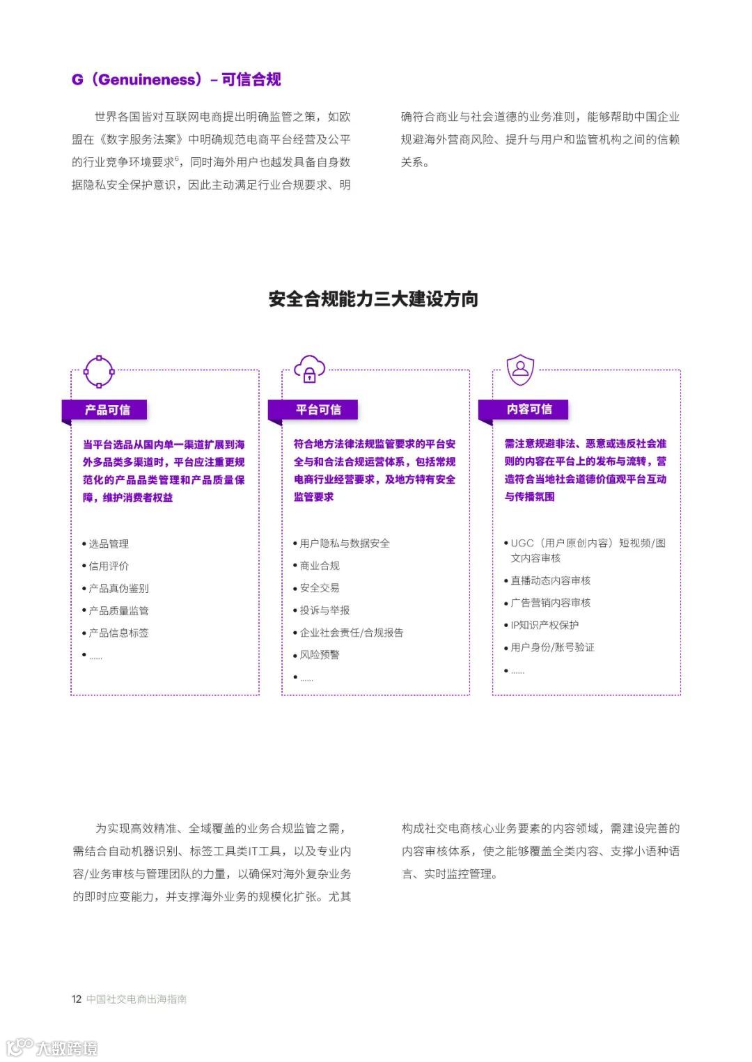 中国社交电商出海指南