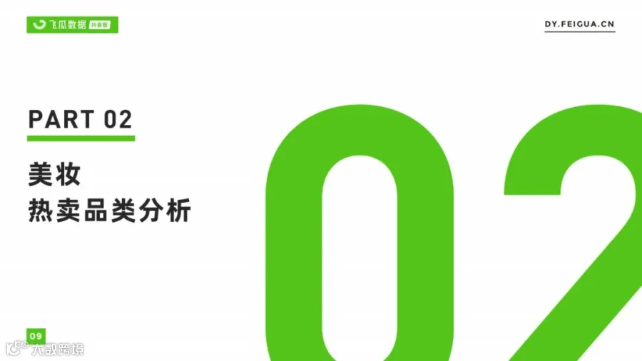 2021美妆短视频及直播营销趋势洞察(附下载)