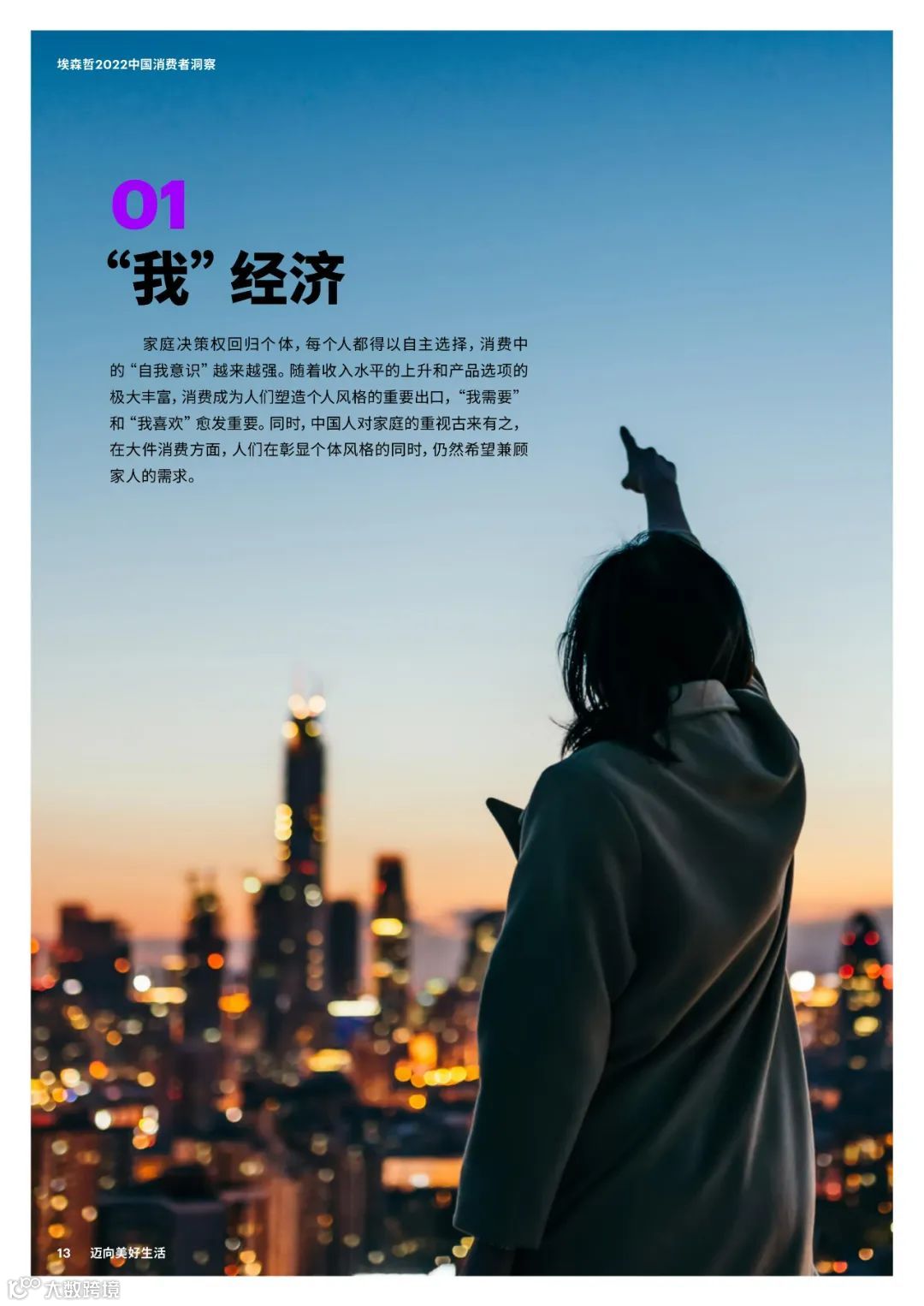 2022中国消费者洞察