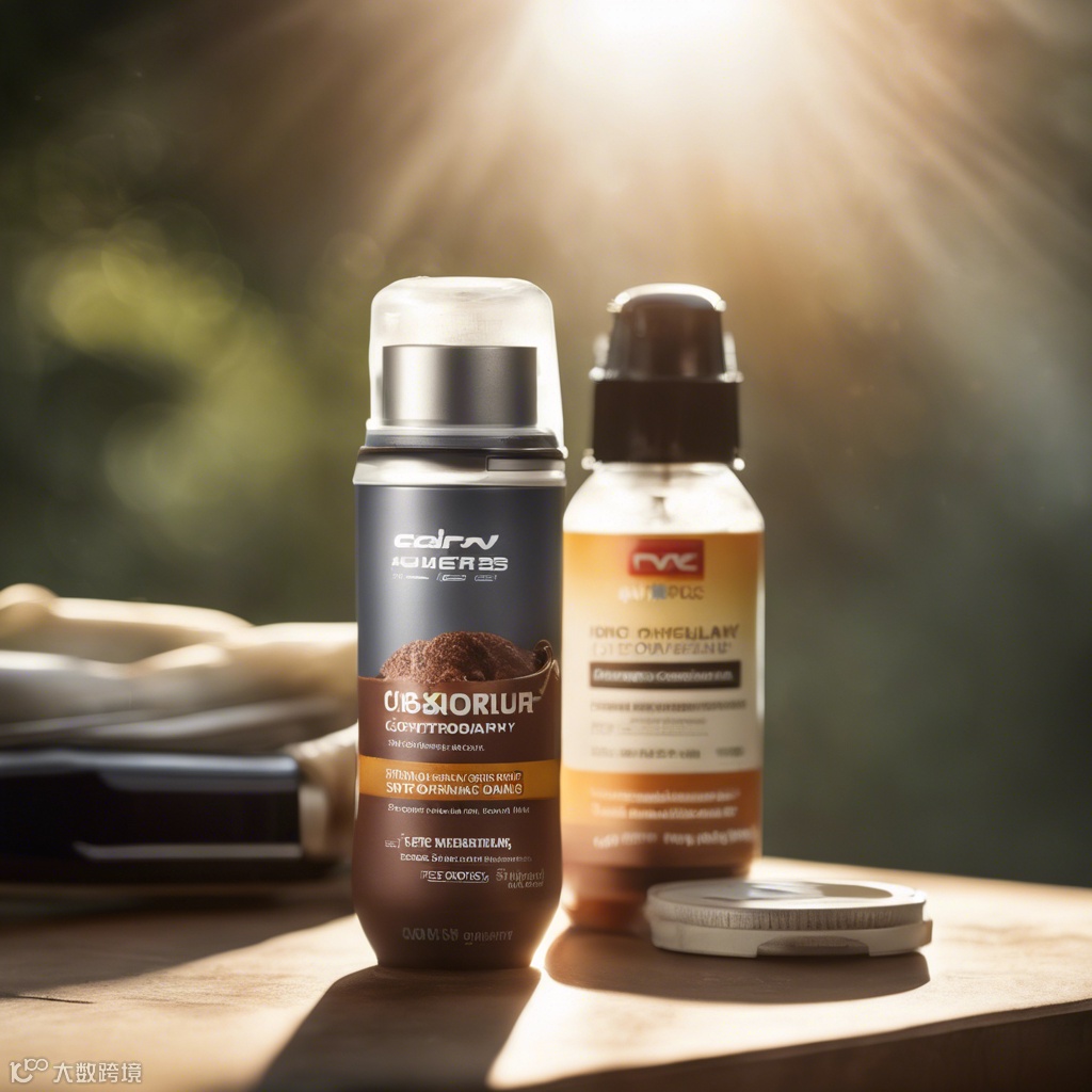 AI海报创作：智能生成，轻松设计高品质视觉素材