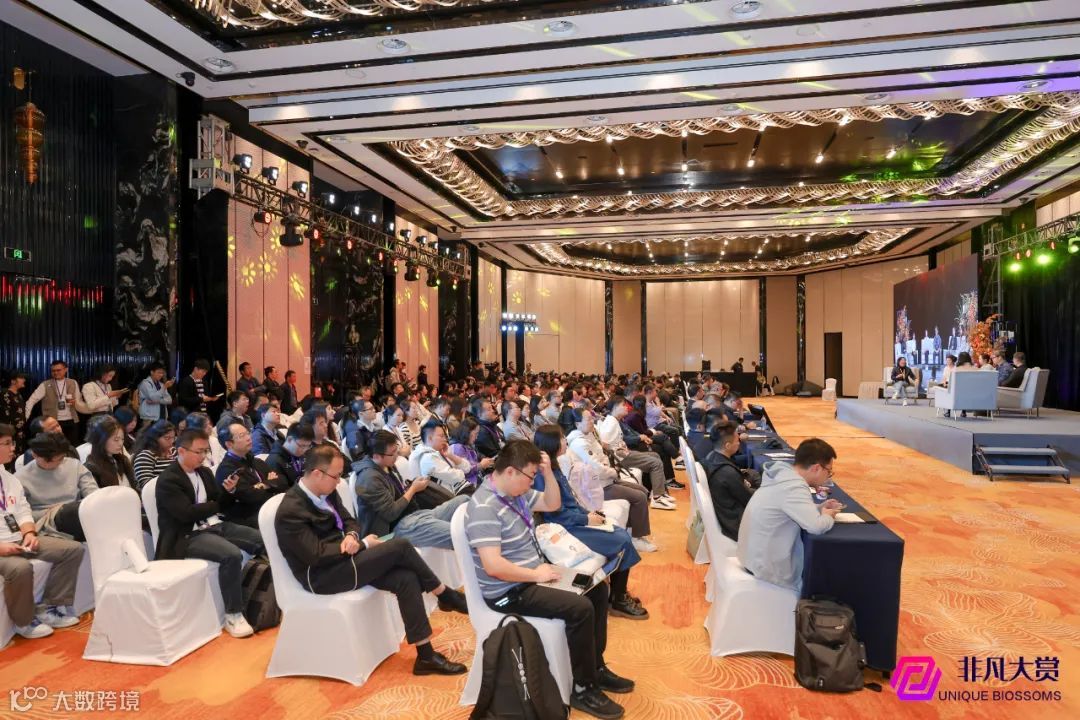 北京· AIGC应用发展高峰论坛 | 筷子科技入选「2024年中国AIGC100强」