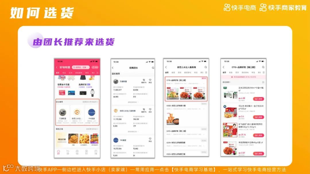 2021快手电商运营白皮书（附下载）