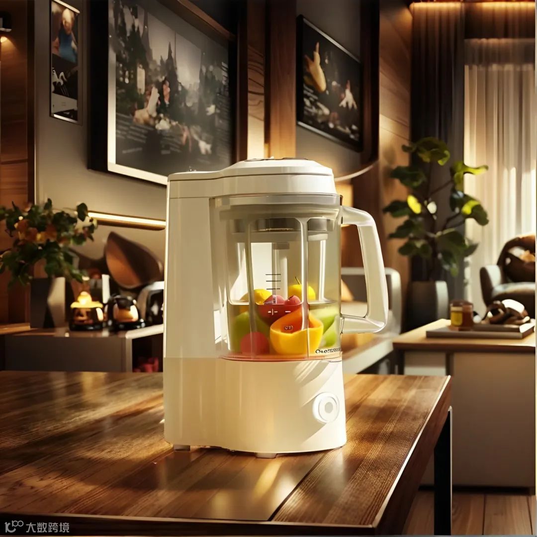 AI合成商品图:让产品“上镜”的魔法助手