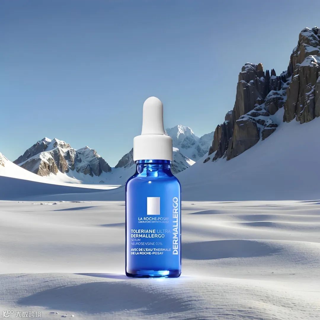 AI 魔法变装秀:商品背景随心换