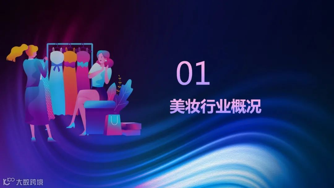 巨量-2021Q2美妆行业季度洞察报告