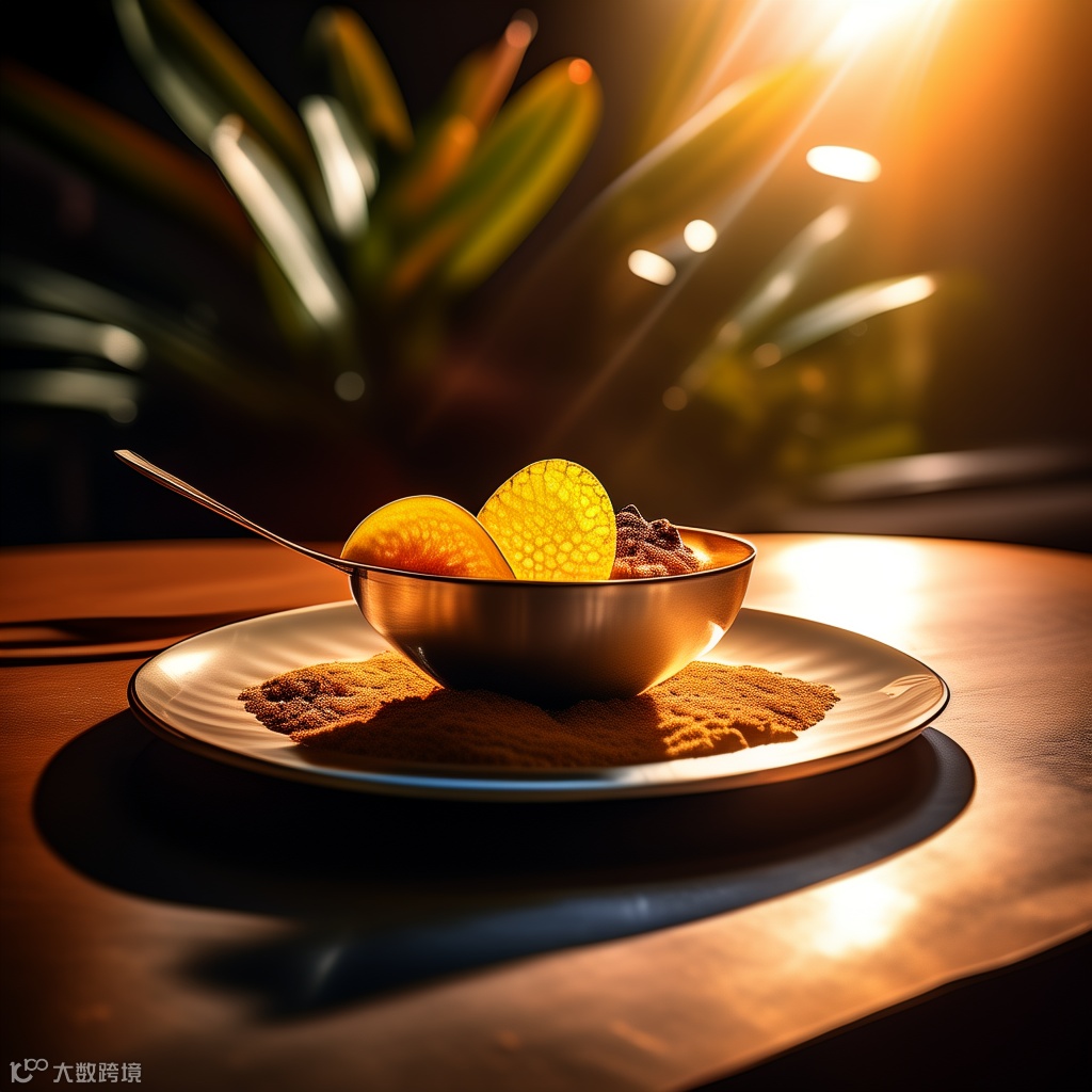 AI海报创作：智能生成，轻松设计高品质视觉素材