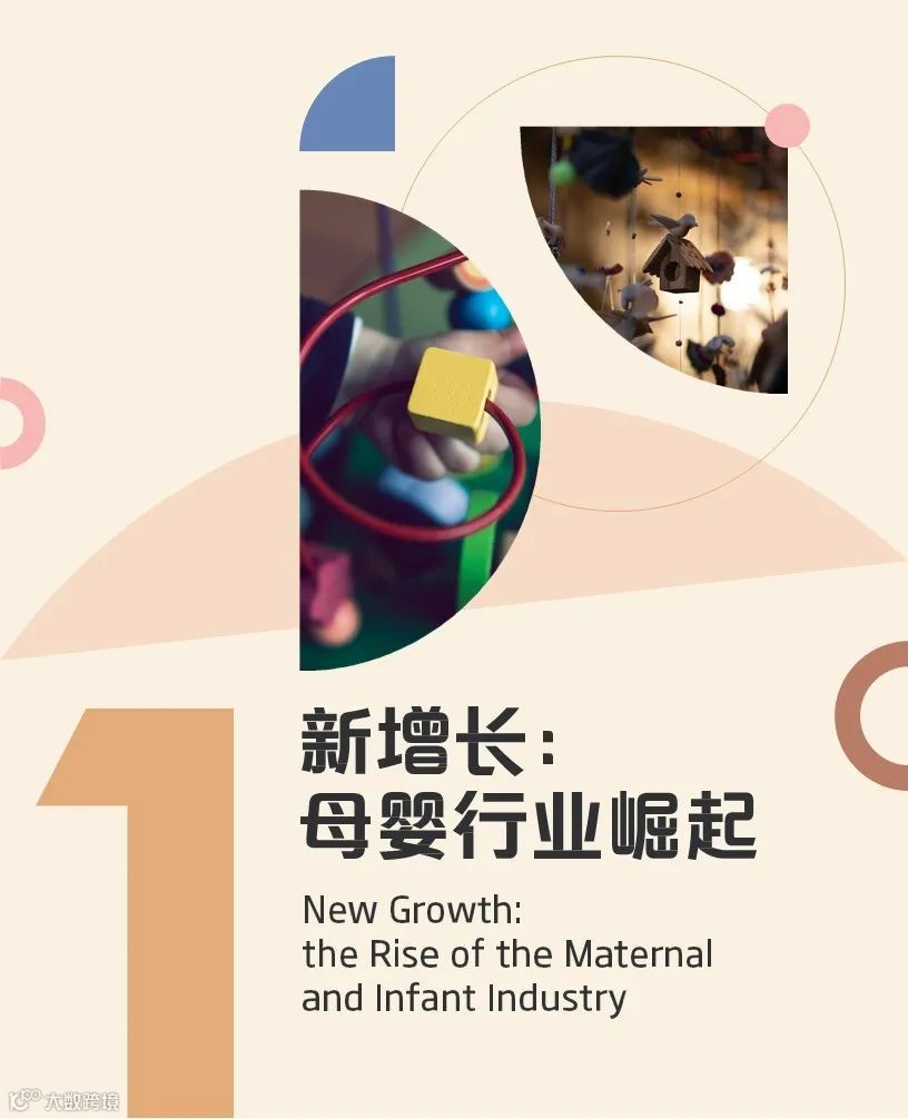 2021巨量引擎母婴行业白皮书(附下载)