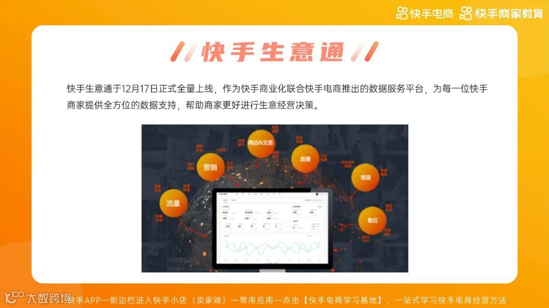 2021快手电商运营白皮书（附下载）