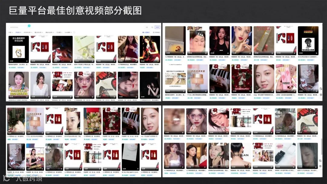 筷子SCO智能内容运营服务助力美妆知名品牌「娇兰」,霸榜7月抖音热门广告排行