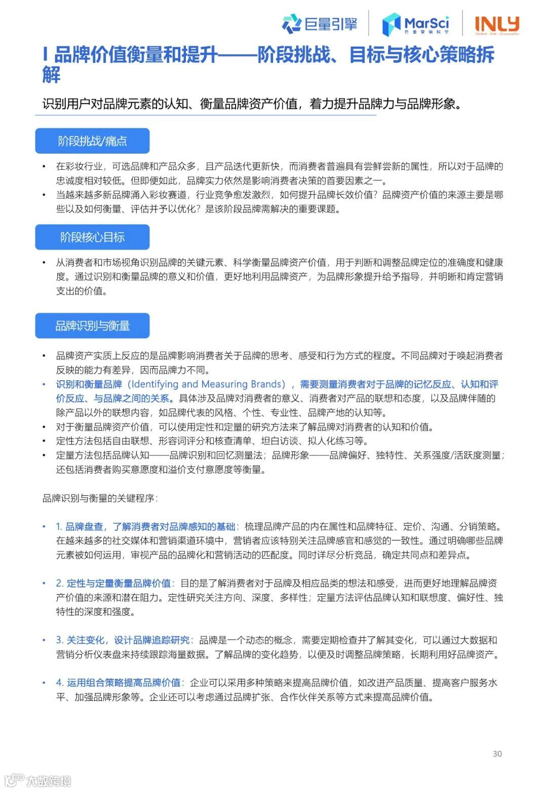 2023国货彩妆行业趋势洞察报告