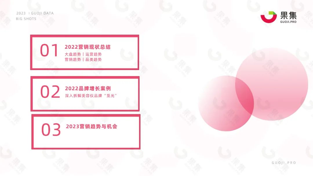 2023年美妆社媒营销趋势分析