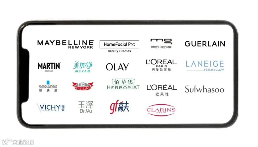 美妆一线品牌都怎么玩转短视频营销？这里有一套可复刻的美妆行业智能创意解决方案