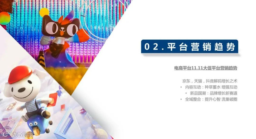 2021年双11电商营销全景洞察（附下载）