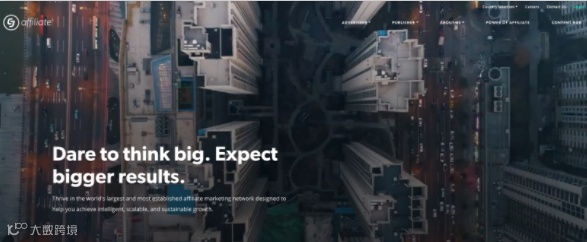 联盟营销Affiliate Marketing怎么玩?【附实操指南】