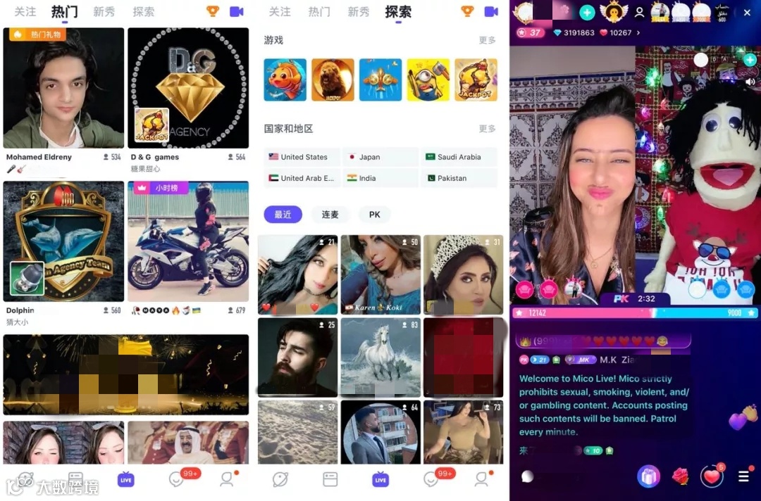 中东出海启示录：沙漠与蓝海同在