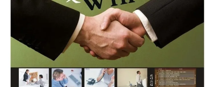 最会赚钱的业务员都不是最辛苦的