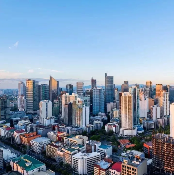 报名 | 金融科技出海菲律宾落地对接深度考察团第四期