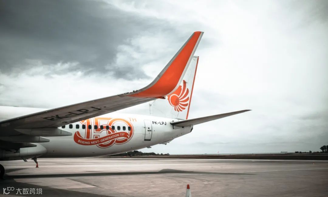 外贸人必学的国际空运知识及常见问题