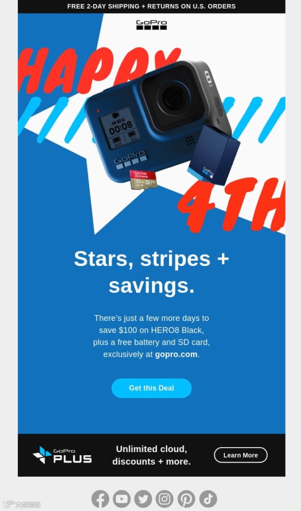 海外推广 | 电子邮件营销VS社交媒体，你怎么选？