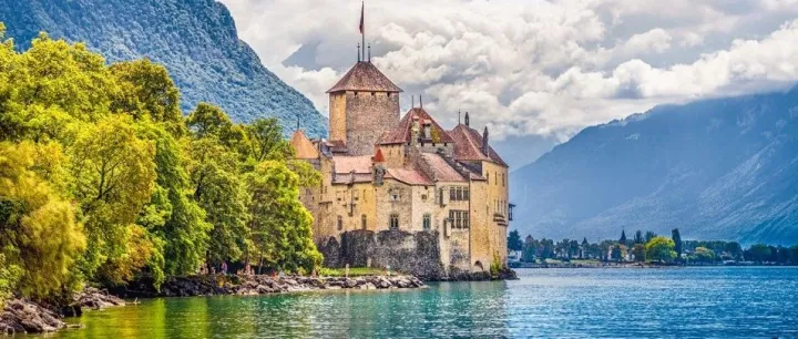 欧洲客户为什么会选择在七、八月份的夏季休假