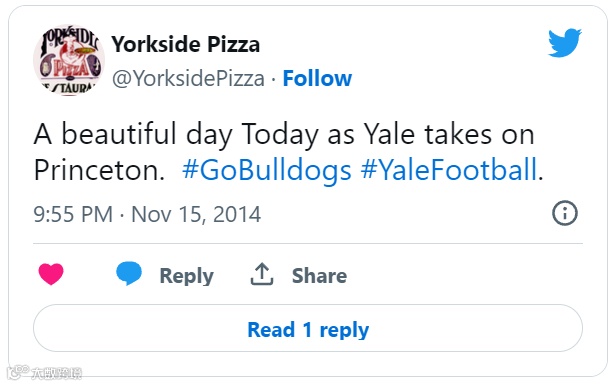 体育营销怎么玩?请收下这份Twitter独门营销秘籍!