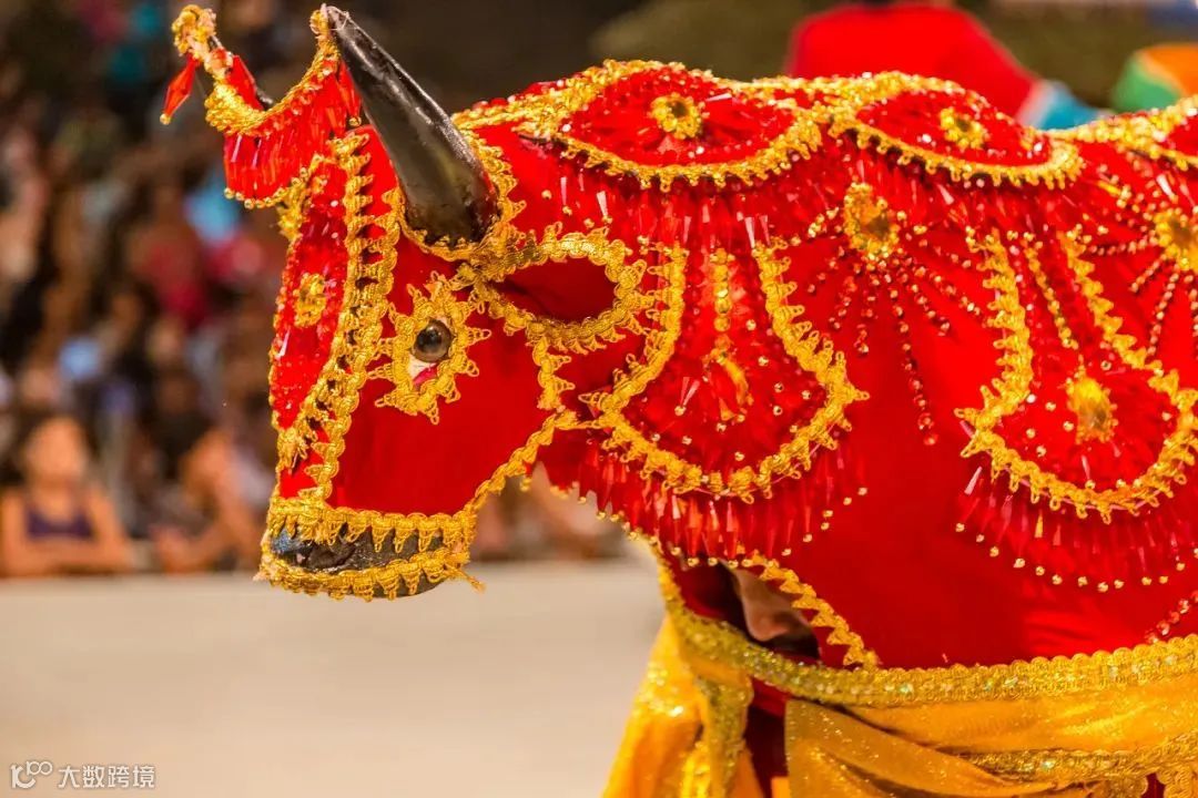 收藏！拉丁美洲6-12月营销节点盘点