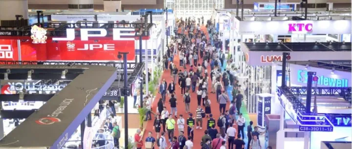 一种新的外贸获客方式