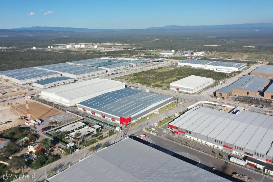 中国老板,卷不动墨西哥打工人