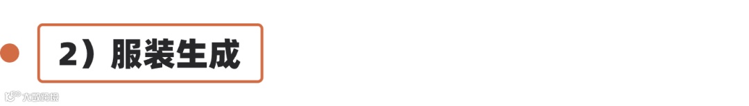 卷怕了？！来看看用AI辅助《换装游戏》角色造型设计