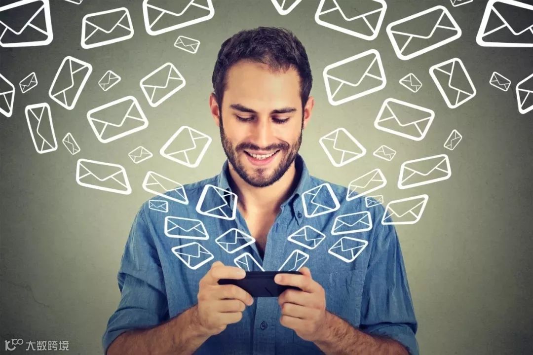 80%客户的成交来自第4次以后的跟进，所以耐心很重要